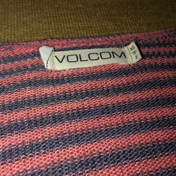 Volcom cardigan - Picture 3 of 4